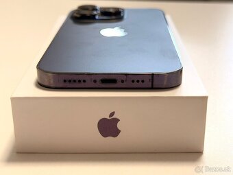 Iphone 14 pro 256 GB. - 4