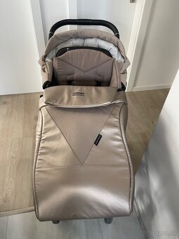 Kocik Junana Diamont 3 kombinacia - 4