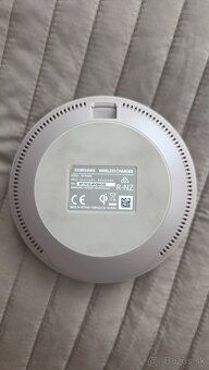 Bezdrotova nabijacka Samsung EP-PG950 - 4