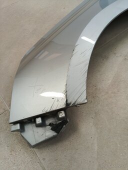 Renault Megane 4 - 4