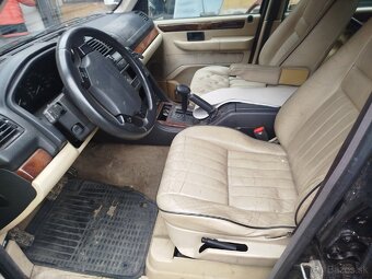 Range Rover P38 Dse - 4