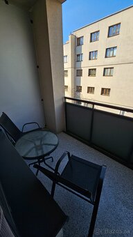 Pri Radnici - Garzonka na prenajom - 4