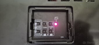 Toshiba V-83CZ VHS Rekordér - 4