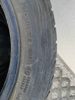 Letné pneumatiky matador 195/55 r16 - 4