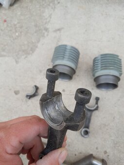 Predám tieto súčiastky - 4