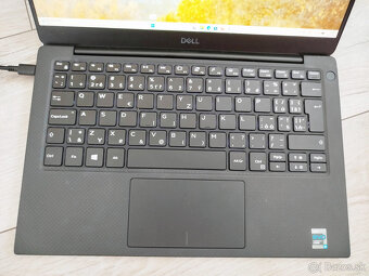 notebook Dell XPS - Core i7-1165G7, 16GB RAM, ... - 4