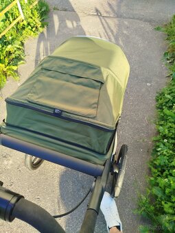 Thule urban glide 2 - 4