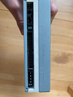 Sony CRX320E CD-RW/DVD-ROM IDE (ATAPI) mechanika - 4