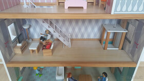 Domček pre bábiky - 4