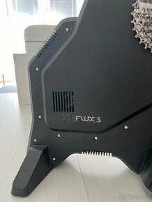 Tacx Flux S - 4