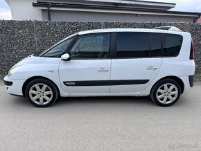 Renault Espace 2.0 Turbo benzin Sport edition - 4