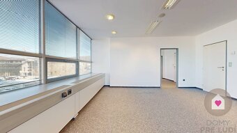 Krásna moderná 3 kancelária -93,25m2 WESTEND TOWER, Dúbravsk - 4