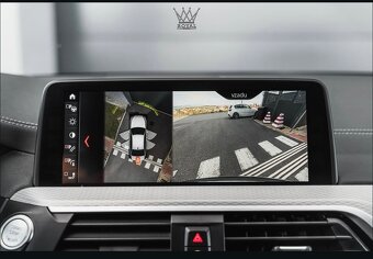 X3 m40i 3.0i 2018 bez OPF DPH - 4