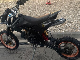 Pitbike 125cc - 4