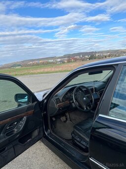 Bmw E38 730i - 4
