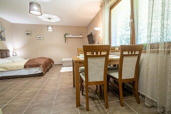 Apartmán Štúdio Malinô Brdo SUPER CENA - 4
