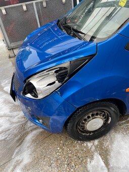 predam chevrolet 2011r - 4
