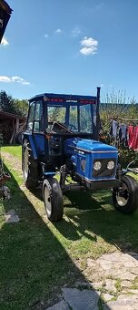 Predám Zetor 4011 - 4