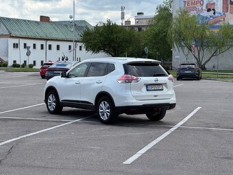 Nissan X-Trail 1.6dci - 4
