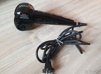 Profesionálna kulma Miracurl BaByliss PRO - 4