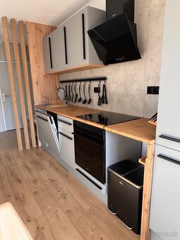 Prenájom | Úplne nový 2i byt, loggia, garáž, kobka - 4