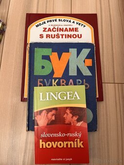 Novy slovnik svk-rusky - 4