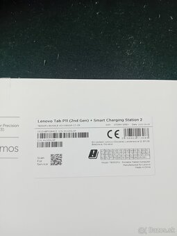 Tablet Lenovo P11 - 4