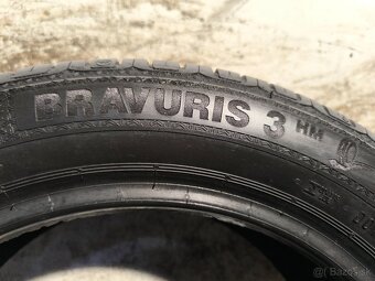 195/50 R15 Letné pneumatiky Barum Bravuris 2 kusy - 4