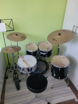 Sada bicích SONOR - 4