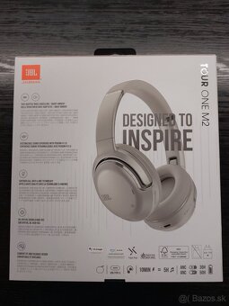 JBL Tour one M2 - nové - 4