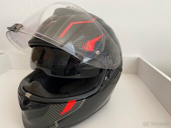 Prilba Scorpion Exo 1400AIR - 4