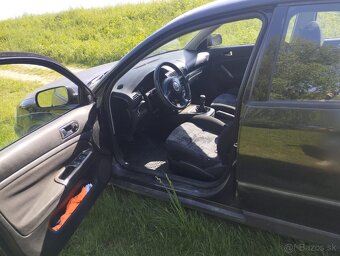 Wolkswagen passat - 4