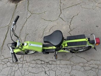 Babetta 210 - 4