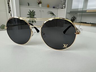 Slnečné okuliare Louis Vuitton - 4