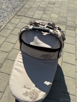 Cybex priam 3.0 - 4