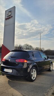 Seat leon - 4