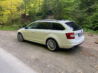 Predám škoda octavia 3rs 2.0tdi 135kw - 4