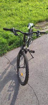 Bicykel CTM WILLY 2.0 24 - 4