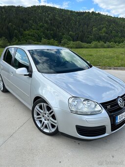Volkswagen Golf 1.9 TDi - 4