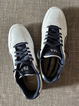 Tenisky Puma RBD GAME LOW RETRO CLUB - 4