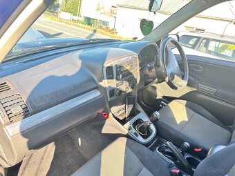 Suzuki Grand Vitara 2.0TD DIESEL MANUAL 4x4 Dovoz Gb - 4