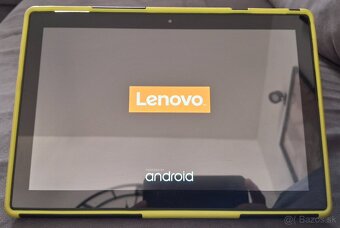 Lenovo Tab4 10,1" Tablet - 4