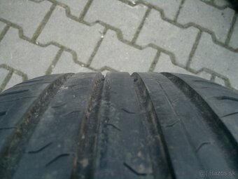 Elektrony Skoda Karoq 5x112 r17, letne pneu 215/55 R17 - 4