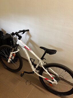 Horský Bike Rockrider ST100 - 4