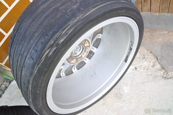 Elektróny VMR710 styling – R19 – 5x120 - 4