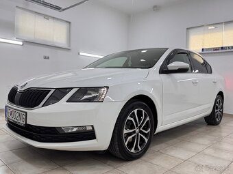 Škoda Octavia 3 FL 1.6 TDI 2018 177 000km SK 1 majiteľ✅ - 4