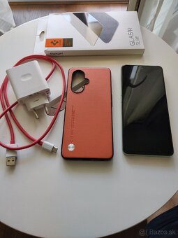 OnePlus Nord CE 3 Lite 5G 8GB/128GB green - 4