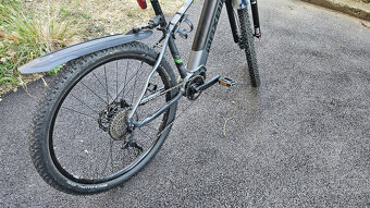 ZĽAVA 658 € – Maxbike Hakon 2.0 29″ | 720 Wh | 1060 km - 4