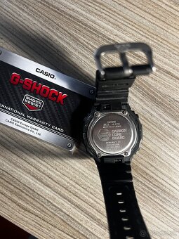 CASIO GA-2100-1A1ER - 4