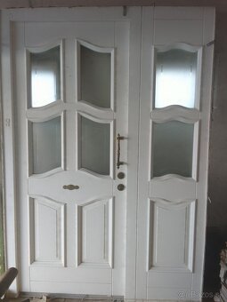 Vchodové dvere - 4